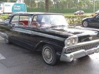 Ford Fairlane - <small></small> 32.000 € <small>TTC</small> - #3