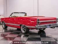 Ford Fairlane - <small></small> 53.800 € <small>TTC</small> - #9