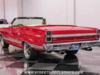 Ford Fairlane - <small></small> 53.800 € <small>TTC</small> - #10