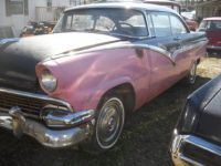 Ford Fairlane - <small></small> 19.800 € <small>TTC</small> - #2