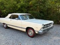 Ford Fairlane - <small></small> 37.800 € <small>TTC</small> - #9