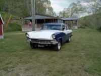 Ford Fairlane 2door post  - <small></small> 41.000 € <small>TTC</small> - #10