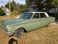 Ford Fairlane 500  - <small></small> 18.000 € <small>TTC</small> - #2