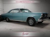 Ford Fairlane 500  - <small></small> 35.000 € <small>TTC</small> - #1