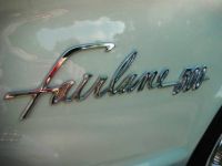 Ford Fairlane 500  - <small></small> 36.000 € <small>TTC</small> - #2