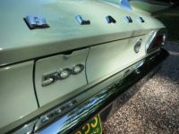 Ford Fairlane 500  - <small></small> 36.000 € <small>TTC</small> - #6