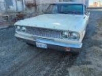 Ford Fairlane 500 - <small></small> 21.000 € <small>TTC</small> - #1