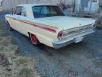 Ford Fairlane 500 - <small></small> 21.000 € <small>TTC</small> - #13