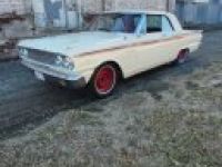 Ford Fairlane 500 - <small></small> 21.000 € <small>TTC</small> - #21