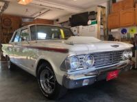 Ford Fairlane 500  - <small></small> 20.000 € <small>TTC</small> - #1