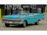 Ford Fairlane 500 GALAXIE  - <small></small> 38.200 € <small>TTC</small> - #4