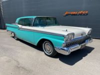 Ford Fairlane 500 GALAXIE CLUB VICTORIA V8 5.4 - <small></small> 30.000 € <small>TTC</small> - #1