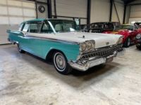 Ford Fairlane 500 GALAXIE CLUB VICTORIA V8 5.4 - <small></small> 30.000 € <small>TTC</small> - #6