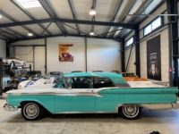 Ford Fairlane 500 GALAXIE CLUB VICTORIA V8 5.4 - <small></small> 30.000 € <small>TTC</small> - #9