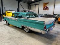 Ford Fairlane 500 GALAXIE CLUB VICTORIA V8 5.4 - <small></small> 30.000 € <small>TTC</small> - #10