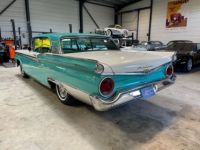 Ford Fairlane 500 GALAXIE CLUB VICTORIA V8 5.4 - <small></small> 30.000 € <small>TTC</small> - #11