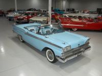 Ford Fairlane 500 Galaxie Skyliner  - <small></small> 59.200 € <small>TTC</small> - #7