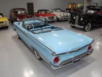 Ford Fairlane 500 Galaxie Skyliner  - <small></small> 59.200 € <small>TTC</small> - #11