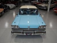 Ford Fairlane 500 Galaxie Skyliner  - <small></small> 59.200 € <small>TTC</small> - #14