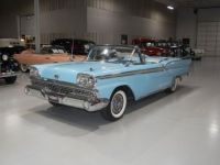 Ford Fairlane 500 Galaxie Skyliner  - <small></small> 59.200 € <small>TTC</small> - #21