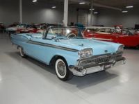 Ford Fairlane 500 Galaxie Skyliner  - <small></small> 59.200 € <small>TTC</small> - #23