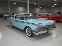 Ford Fairlane 500 Galaxie Skyliner  - <small></small> 59.200 € <small>TTC</small> - #31