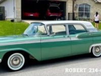 Ford Fairlane Galaxie 500  - <small></small> 30.800 € <small>TTC</small> - #10