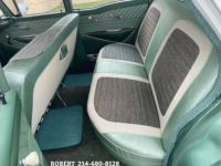 Ford Fairlane Galaxie 500  - <small></small> 30.800 € <small>TTC</small> - #18