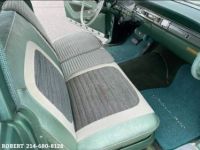 Ford Fairlane Galaxie 500  - <small></small> 30.800 € <small>TTC</small> - #19