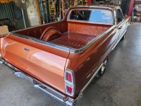 Ford Fairlane ranchero  - <small></small> 31.000 € <small>TTC</small> - #6