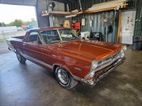 Ford Fairlane ranchero  - <small></small> 31.000 € <small>TTC</small> - #9