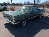 Ford Fairlane ranchero  - <small></small> 24.000 € <small>TTC</small> - #1