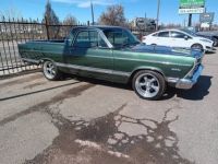 Ford Fairlane ranchero  - <small></small> 24.000 € <small>TTC</small> - #2