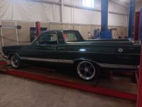 Ford Fairlane ranchero  - <small></small> 24.000 € <small>TTC</small> - #4