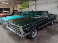 Ford Fairlane ranchero  - <small></small> 24.000 € <small>TTC</small> - #5