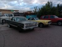 Ford Fairlane ranchero  - <small></small> 24.000 € <small>TTC</small> - #8