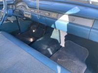 Ford Fairlane skyliner  - <small></small> 33.000 € <small>TTC</small> - #8