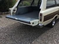 Ford Fairlane squire wagon  - <small></small> 23.000 € <small>TTC</small> - #5