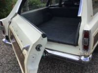 Ford Fairlane squire wagon  - <small></small> 23.000 € <small>TTC</small> - #6