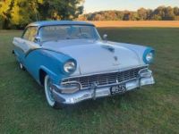 Ford Fairlane victoria  - <small></small> 35.000 € <small>TTC</small> - #5