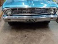 Ford Falcon - <small></small> 47.000 € <small>TTC</small> - #10