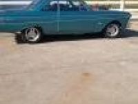 Ford Falcon - <small></small> 47.000 € <small>TTC</small> - #14