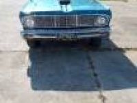 Ford Falcon - <small></small> 47.000 € <small>TTC</small> - #18