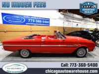 Ford Falcon - <small></small> 27.000 € <small>TTC</small> - #1