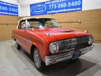 Ford Falcon - <small></small> 27.000 € <small>TTC</small> - #3