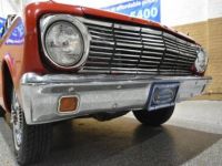 Ford Falcon - <small></small> 27.000 € <small>TTC</small> - #10