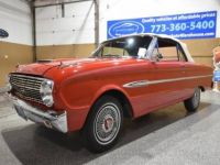 Ford Falcon - <small></small> 27.000 € <small>TTC</small> - #12