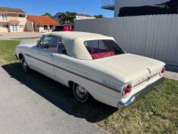 Ford Falcon - <small></small> 24.000 € <small>TTC</small> - #2