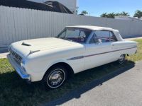 Ford Falcon - <small></small> 24.000 € <small>TTC</small> - #4