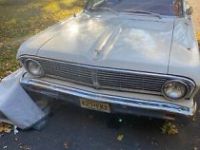 Ford Falcon - <small></small> 26.000 € <small>TTC</small> - #1